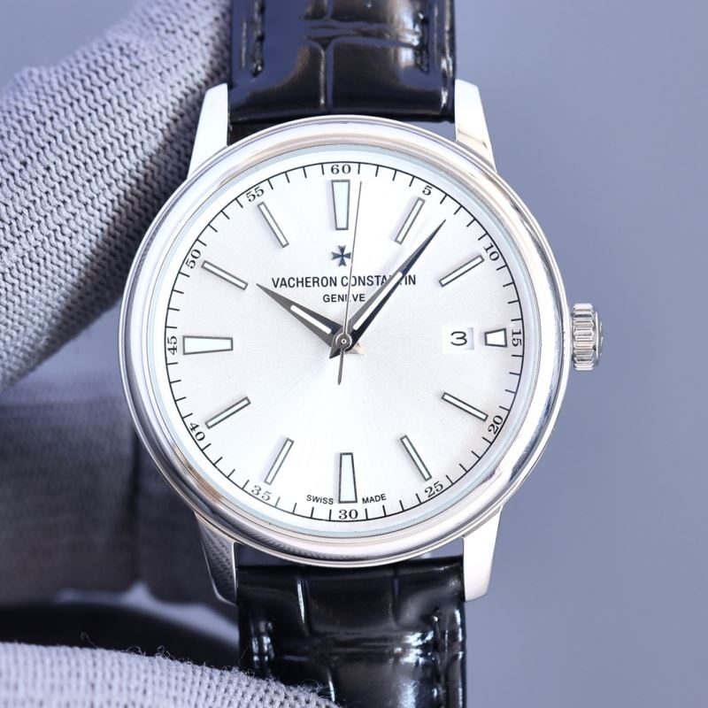 VACHERON CONSTANTIN Watches